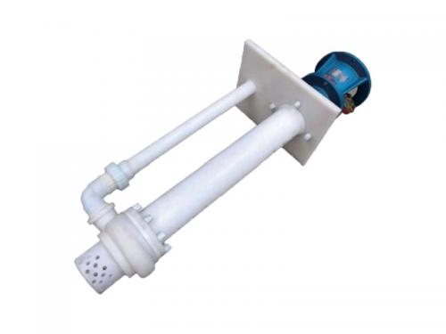FY Leak-proof Corrosion-resistant Vertical Chemical Submersible Pump