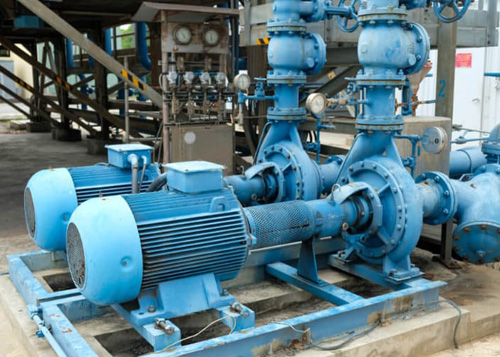 Phân tích và khắc phục sự cố bảy lỗi thường gặp ở máy bơm chìm bằng thép không gỉ