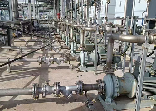 Việc lựa chọn vật liệu phải dựa trên đặc điểm của môi trường.