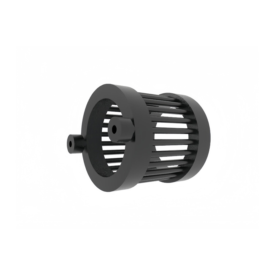 Bộ trao đổi nhiệt Graphite